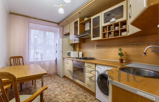 Daily , Moscow - apartment by the day