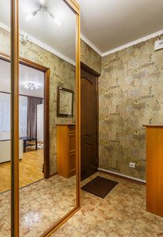 Daily , Moscow - apartment by the day