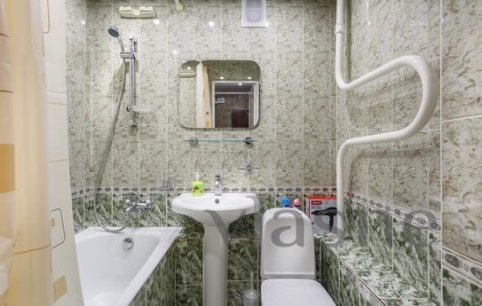 Daily , Moscow - apartment by the day