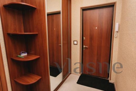 1 bedroom apartment for rent, Izhevsk - apartment by the day