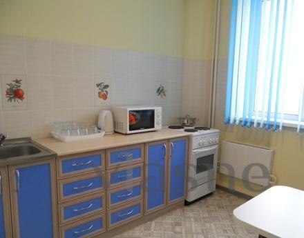 1 bedroom apartment for rent, Izhevsk - apartment by the day