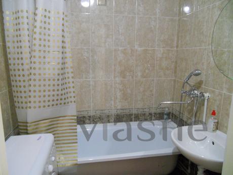 1 bedroom apartment for rent, Izhevsk - apartment by the day