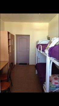 Hotel - Hostel 