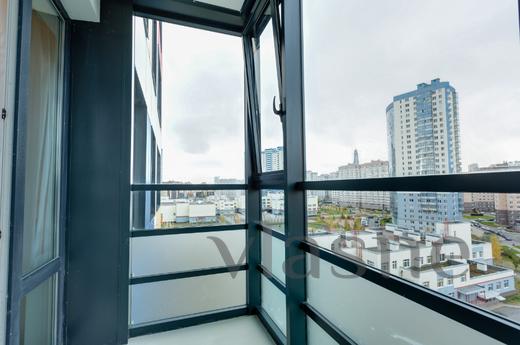 New one-room apartments, Saint Petersburg - apartment by the day