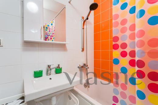 New one-room apartments, Saint Petersburg - apartment by the day