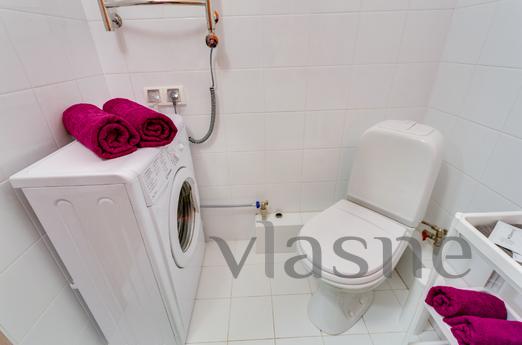 New one-room apartments, Saint Petersburg - apartment by the day