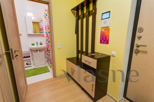 New one-room apartments, Saint Petersburg - apartment by the day