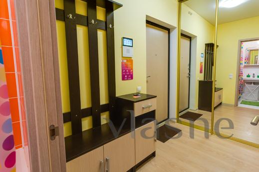 New one-room apartments, Saint Petersburg - apartment by the day