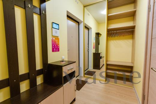 New one-room apartments, Saint Petersburg - apartment by the day