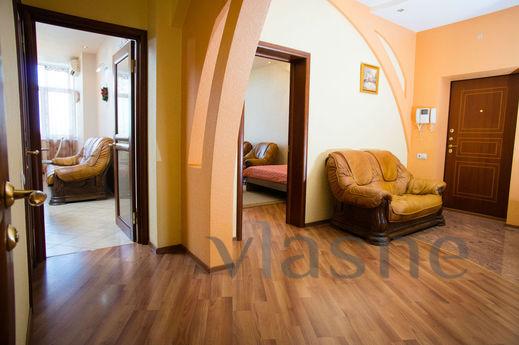 Apartment Daily, Irkutsk - apartment by the day