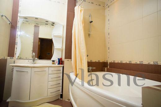 Apartment Daily, Irkutsk - apartment by the day