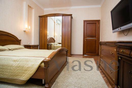 Apartment Daily, Irkutsk - apartment by the day