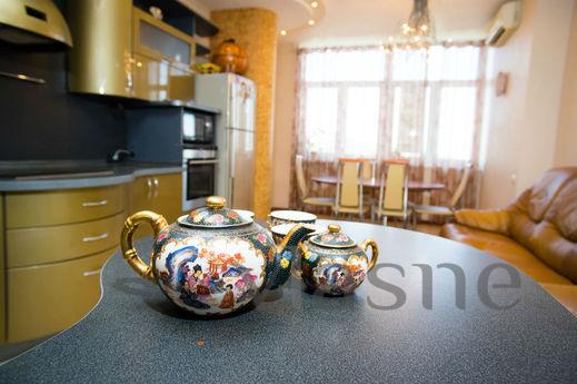Apartment Daily, Irkutsk - apartment by the day