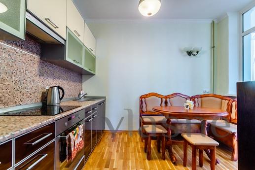 Apartment Daily, Irkutsk - apartment by the day