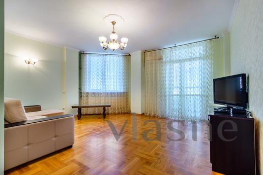 Apartment Daily, Irkutsk - apartment by the day