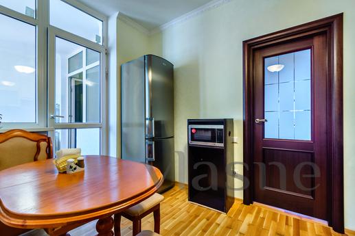 Apartment Daily, Irkutsk - apartment by the day