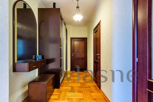 Apartment Daily, Irkutsk - apartment by the day