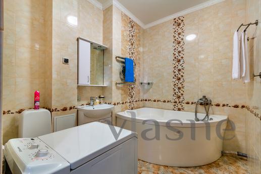Apartment Daily, Irkutsk - apartment by the day