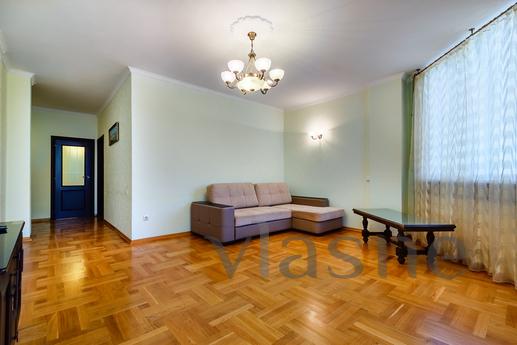 Apartment Daily, Irkutsk - apartment by the day