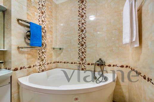 Apartment Daily, Irkutsk - apartment by the day