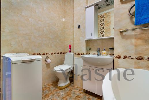 Apartment Daily, Irkutsk - apartment by the day