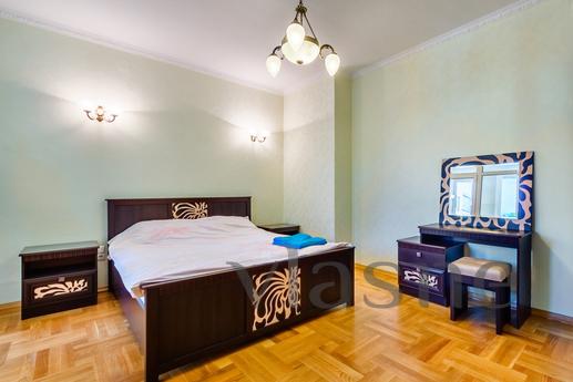 Apartment Daily, Irkutsk - apartment by the day