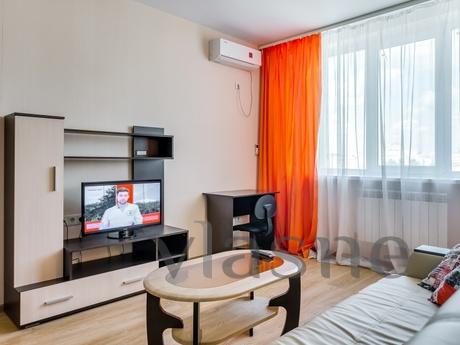 Apartment hotel type from the company Home Hotel 38. The apa
