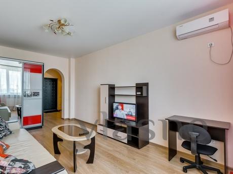 Apartment Daily, Irkutsk - apartment by the day