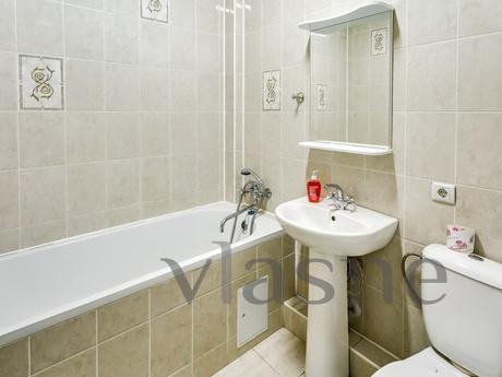 Apartment Daily, Irkutsk - apartment by the day