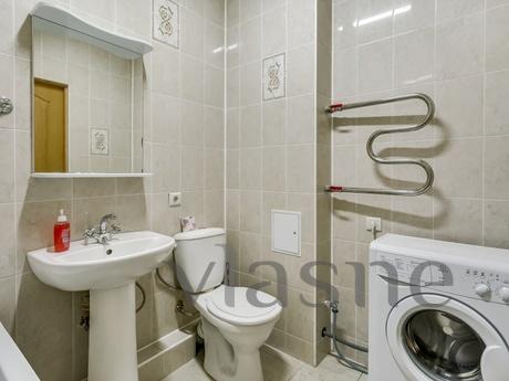 Apartment Daily, Irkutsk - apartment by the day