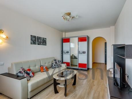 Apartment Daily, Irkutsk - apartment by the day