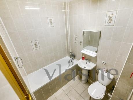 Apartment Daily, Irkutsk - apartment by the day