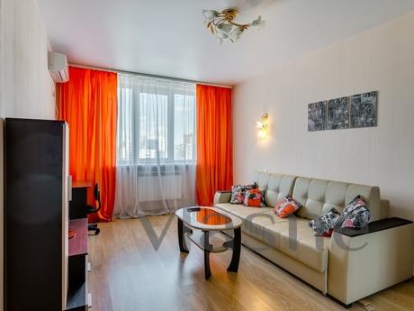 Apartment Daily, Irkutsk - apartment by the day