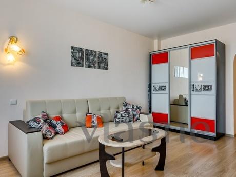 Apartment Daily, Irkutsk - apartment by the day