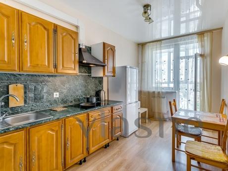Apartment Daily, Irkutsk - apartment by the day