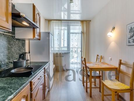 Apartment Daily, Irkutsk - apartment by the day