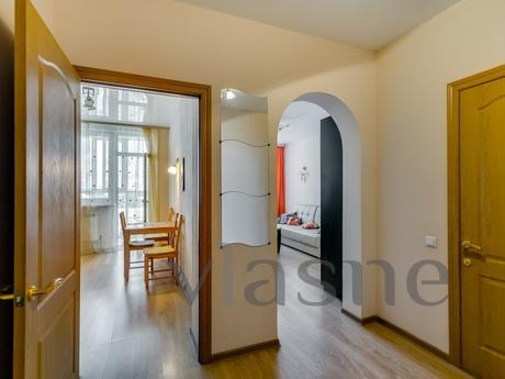 Apartment Daily, Irkutsk - apartment by the day