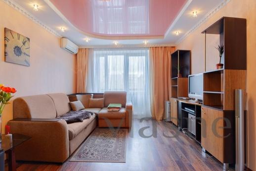 Apartment hotel type from the company Home hotel 38 High-qua