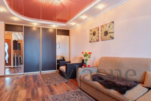Apartment Daily, Irkutsk - apartment by the day