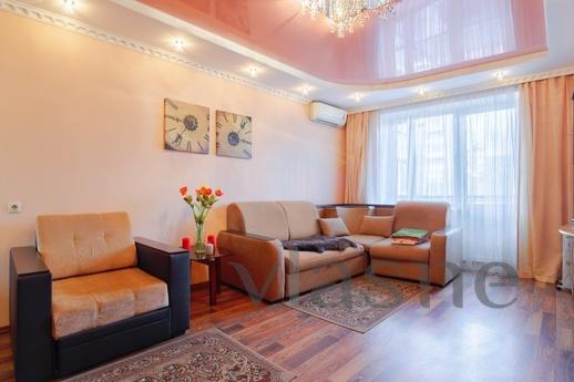 Apartment Daily, Irkutsk - apartment by the day