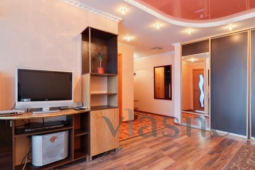 Apartment Daily, Irkutsk - apartment by the day