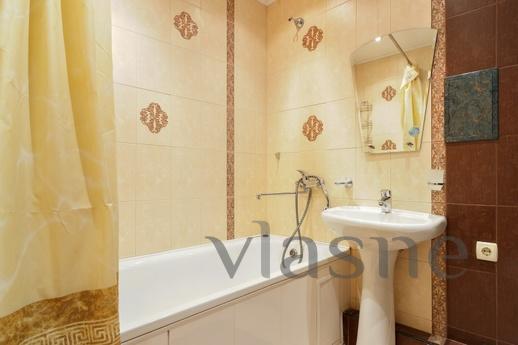 Apartment Daily, Irkutsk - apartment by the day
