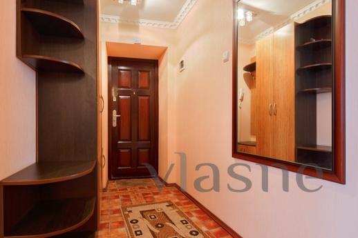 Apartment Daily, Irkutsk - apartment by the day