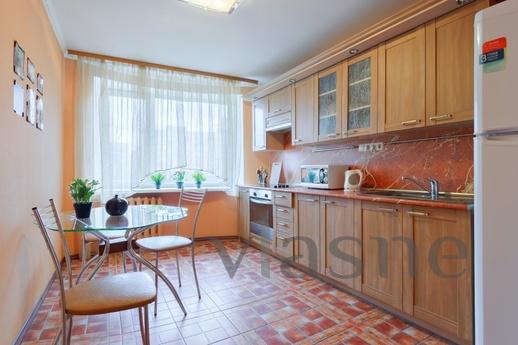 Apartment Daily, Irkutsk - apartment by the day