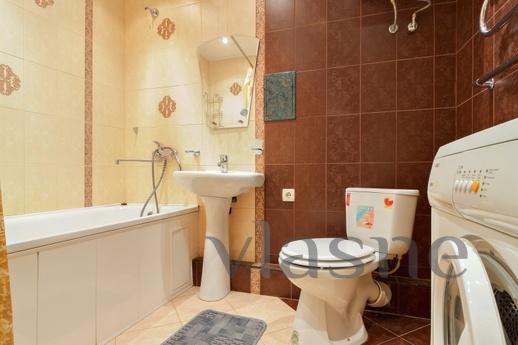 Apartment Daily, Irkutsk - apartment by the day