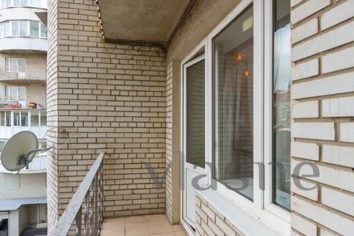 Apartment Daily, Irkutsk - apartment by the day