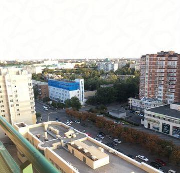 Apartment Millennium, accomodation 2 + 2, Ростов-на-Дон - апартамент за нощувки
