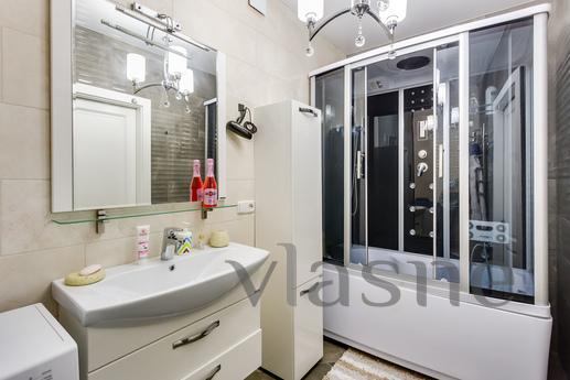 Apartment Millennium, accomodation 2 + 2, Ростов-на-Дон - апартамент за нощувки
