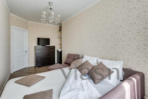 Apartment Millennium, accomodation 2 + 2, Ростов-на-Дон - апартамент за нощувки
