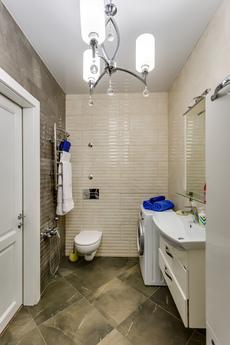 Apartment Millennium, accomodation 2 + 2, Ростов-на-Дон - апартамент за нощувки
